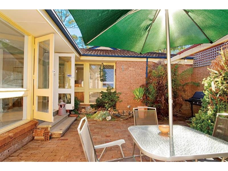 Baulkham Hills NSW 2153