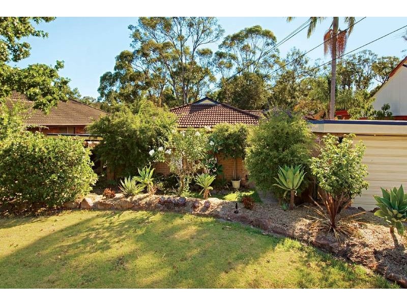 Baulkham Hills NSW 2153