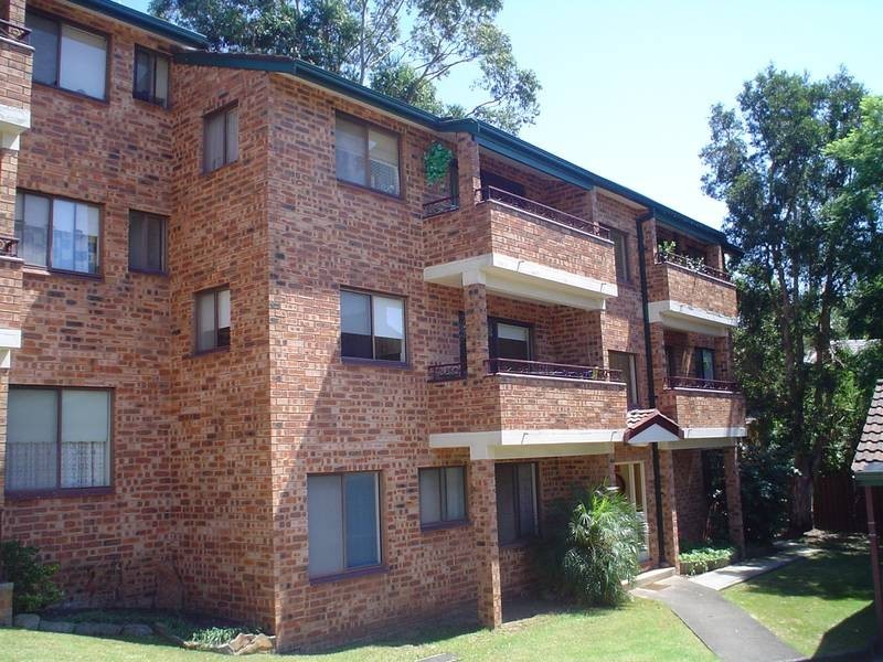 Baulkham Hills NSW 2153