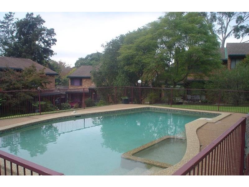 Baulkham Hills NSW 2153