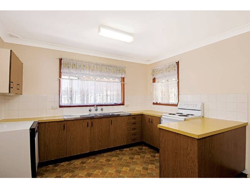 Winston Hills NSW 2153