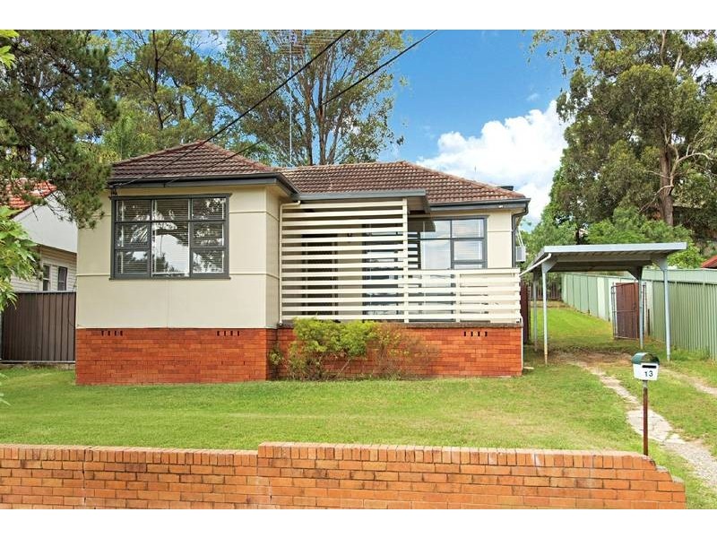 Seven Hills NSW 2147