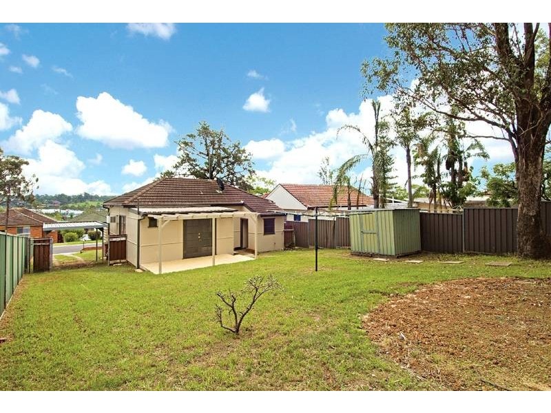 Seven Hills NSW 2147