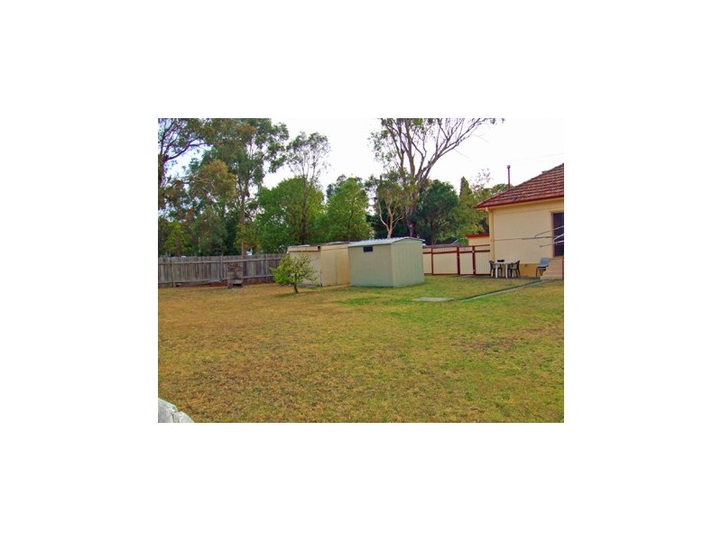Northmead NSW 2152