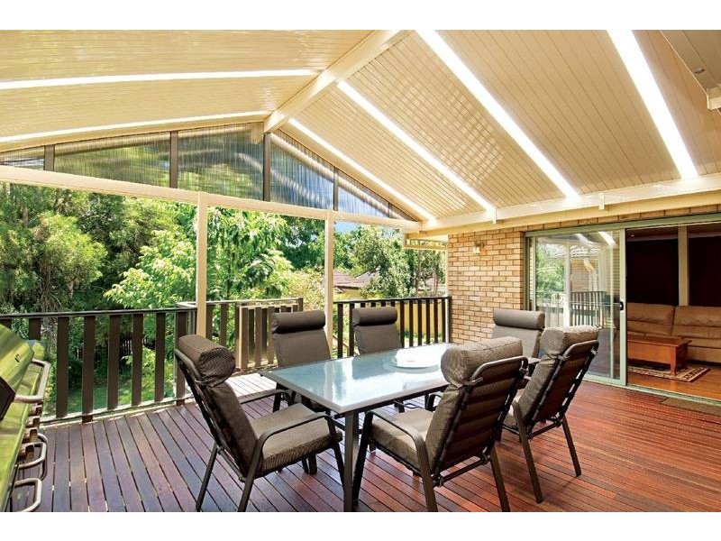 Baulkham Hills NSW 2153