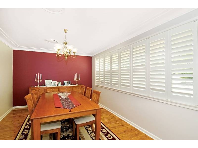 Baulkham Hills NSW 2153