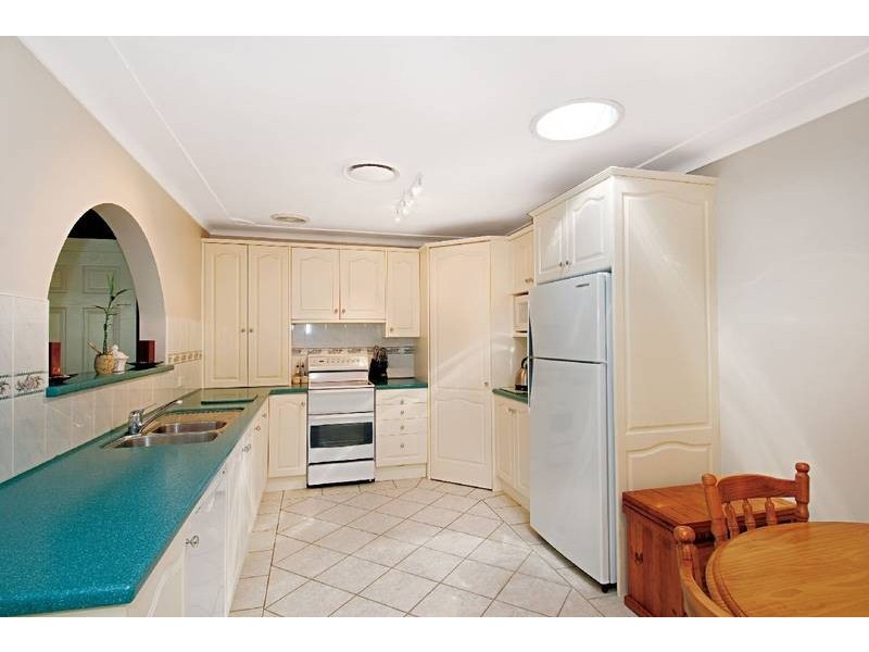 Baulkham Hills NSW 2153