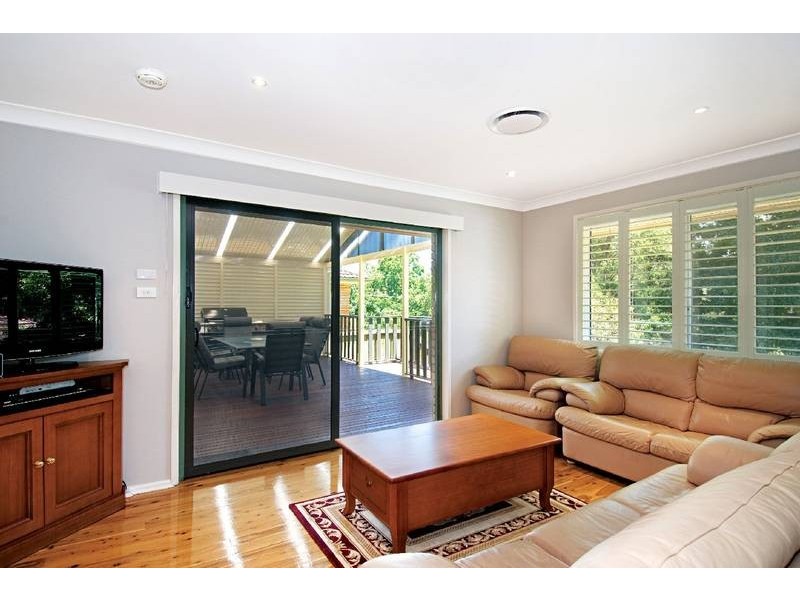 Baulkham Hills NSW 2153