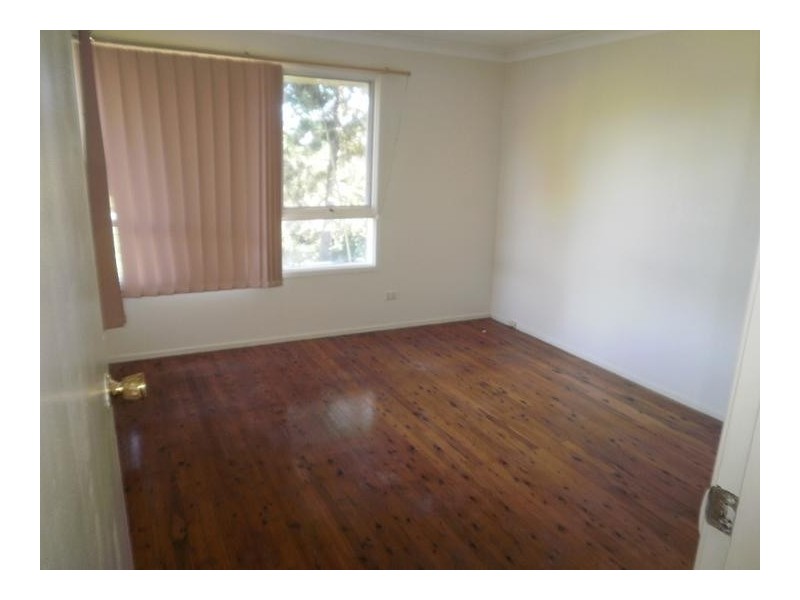 375 OLD WINDSOR ROAD (on the service road), Winston Hills NSW 2153