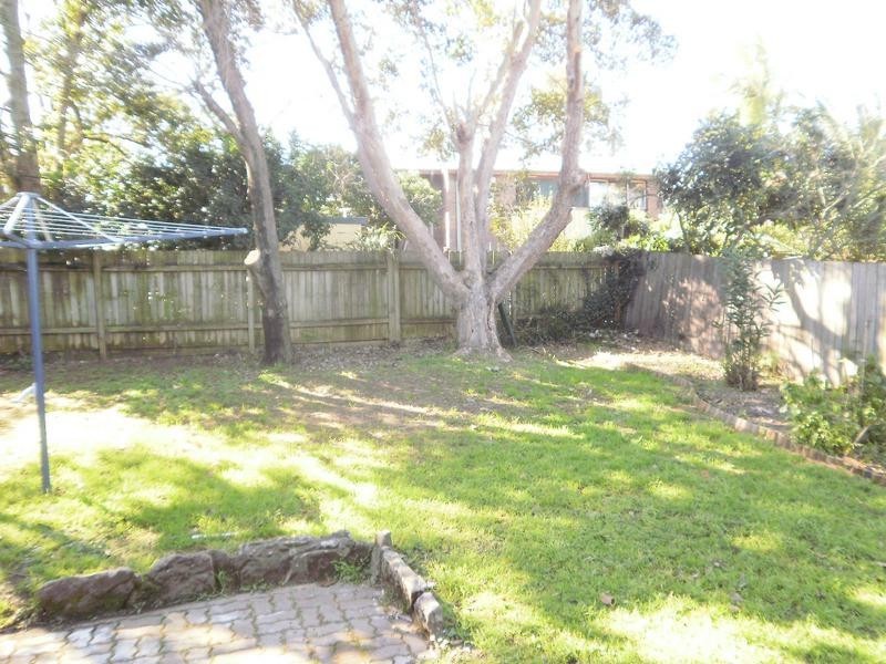 375 OLD WINDSOR ROAD (on the service road), Winston Hills NSW 2153