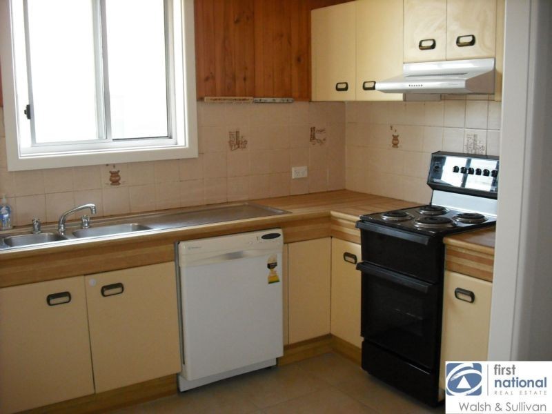 19 Andrews Avenue, Toongabbie NSW 2146