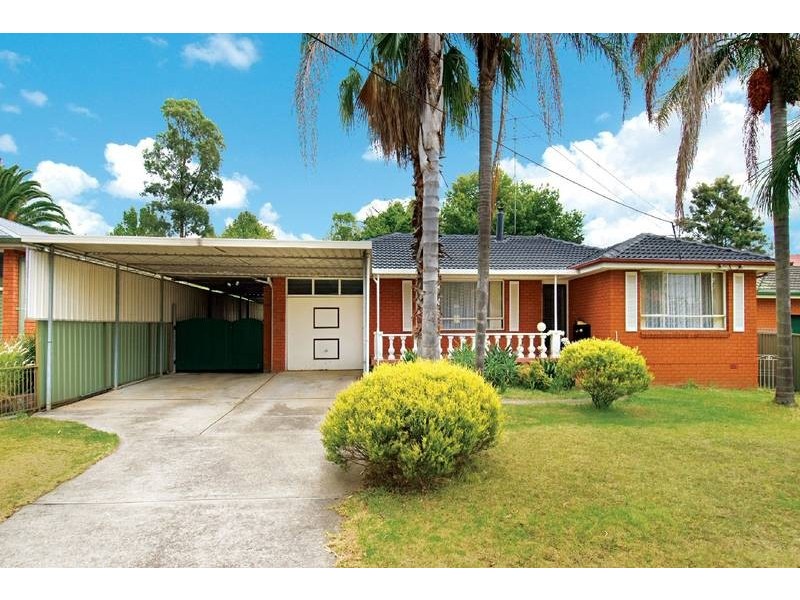 Baulkham Hills NSW 2153