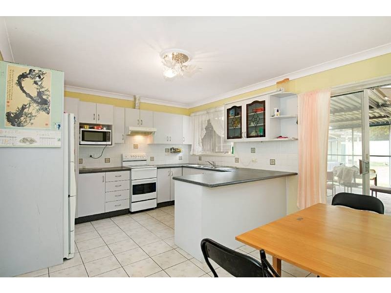 Baulkham Hills NSW 2153