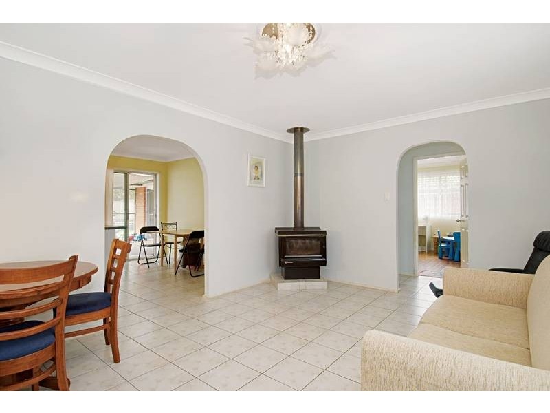 Baulkham Hills NSW 2153