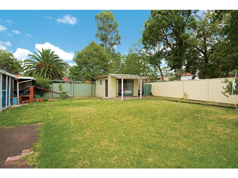 Baulkham Hills NSW 2153
