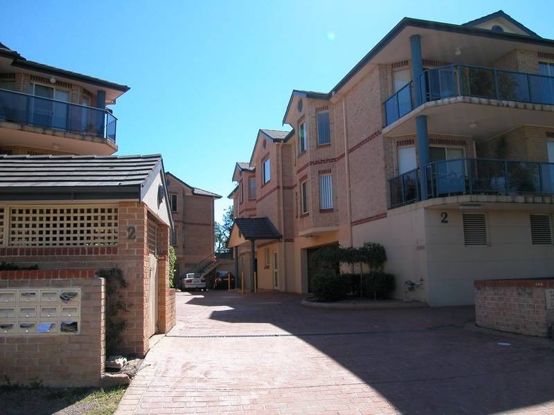 Baulkham Hills NSW 2153