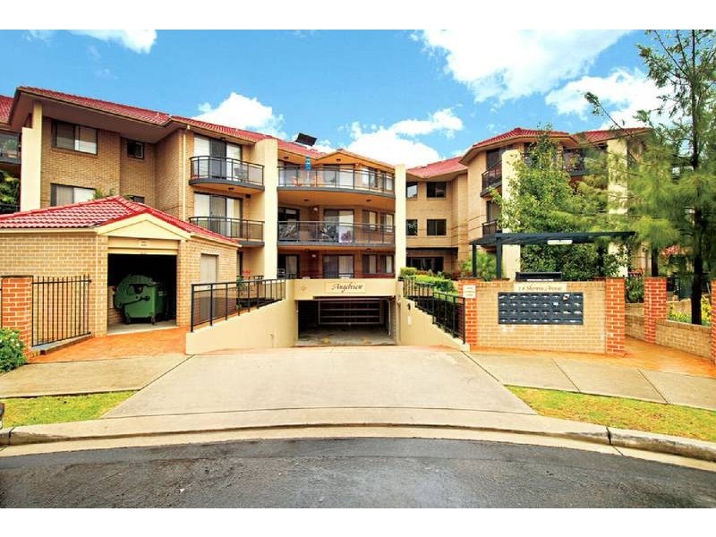Castle Hill NSW 2154