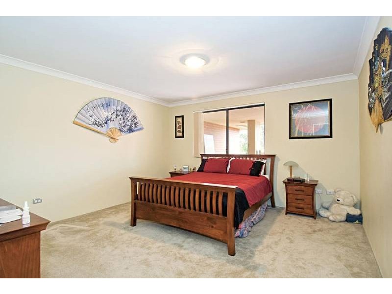 Castle Hill NSW 2154