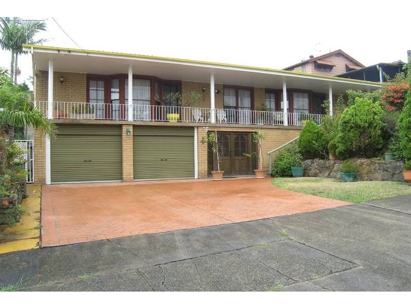 Winston Hills NSW 2153
