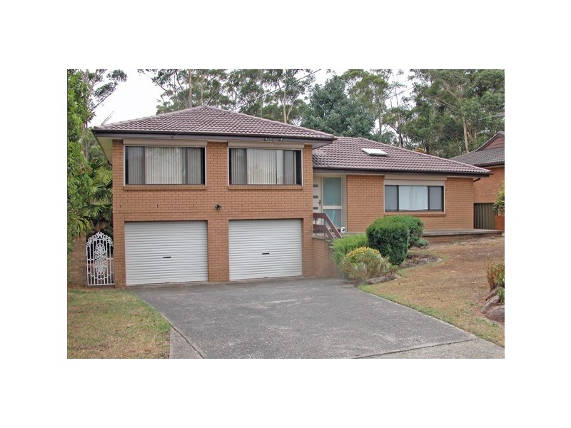 Baulkham Hills NSW 2153