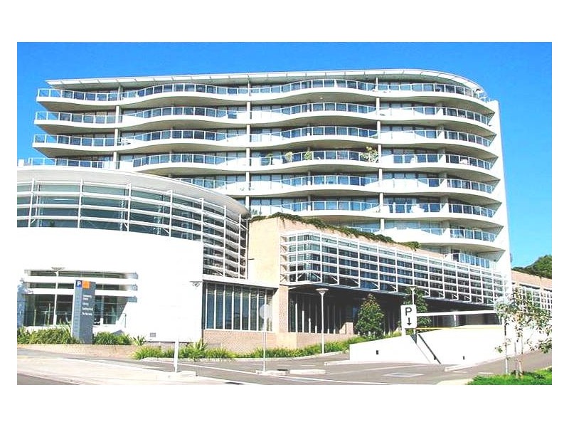 601/12 Pennant Street, Castle Hill NSW 2154