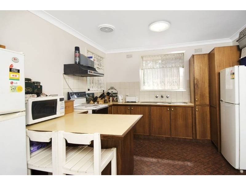 Winston Hills NSW 2153