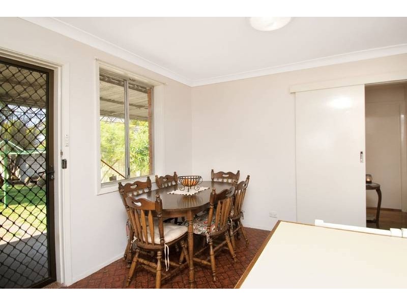 Winston Hills NSW 2153
