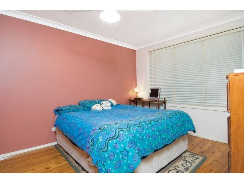 Winston Hills NSW 2153