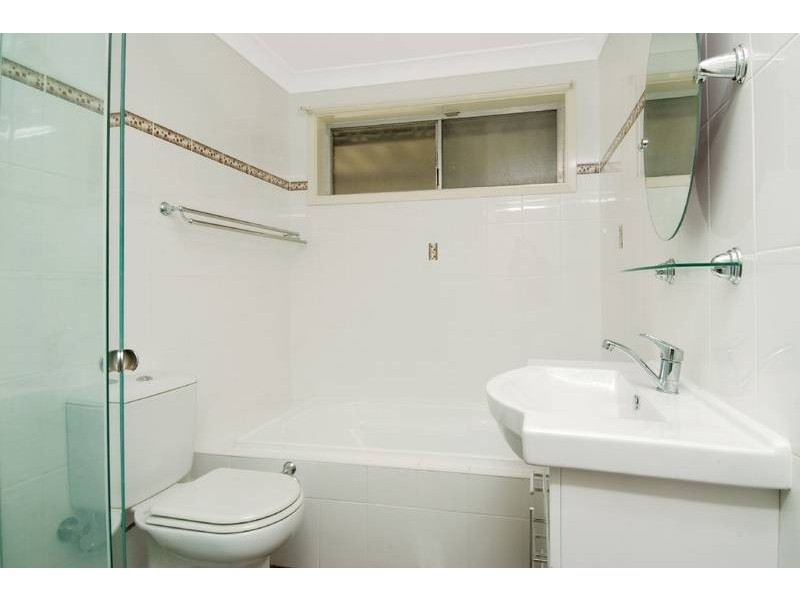 Winston Hills NSW 2153
