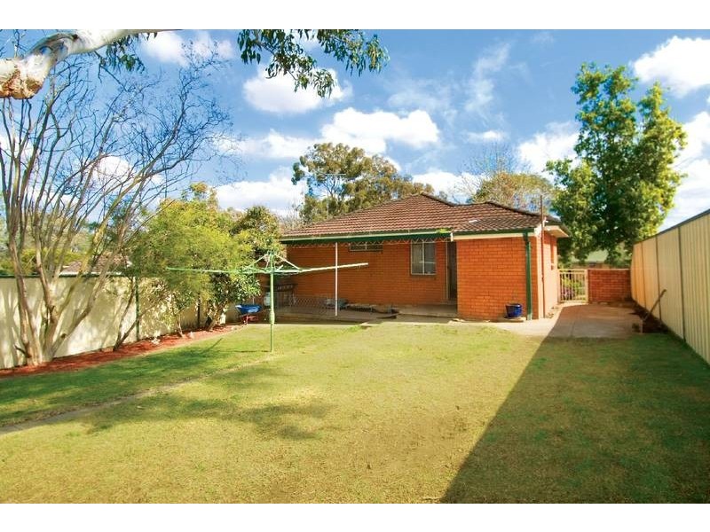 Winston Hills NSW 2153