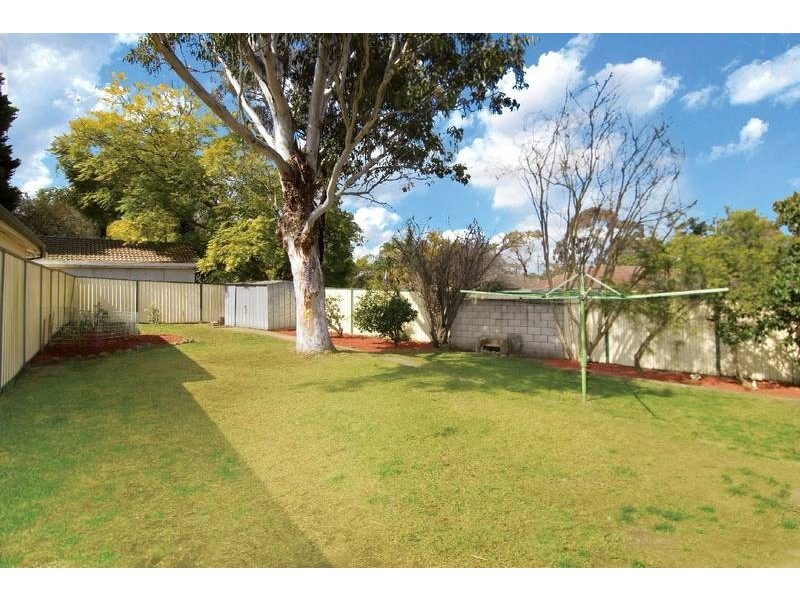 Winston Hills NSW 2153