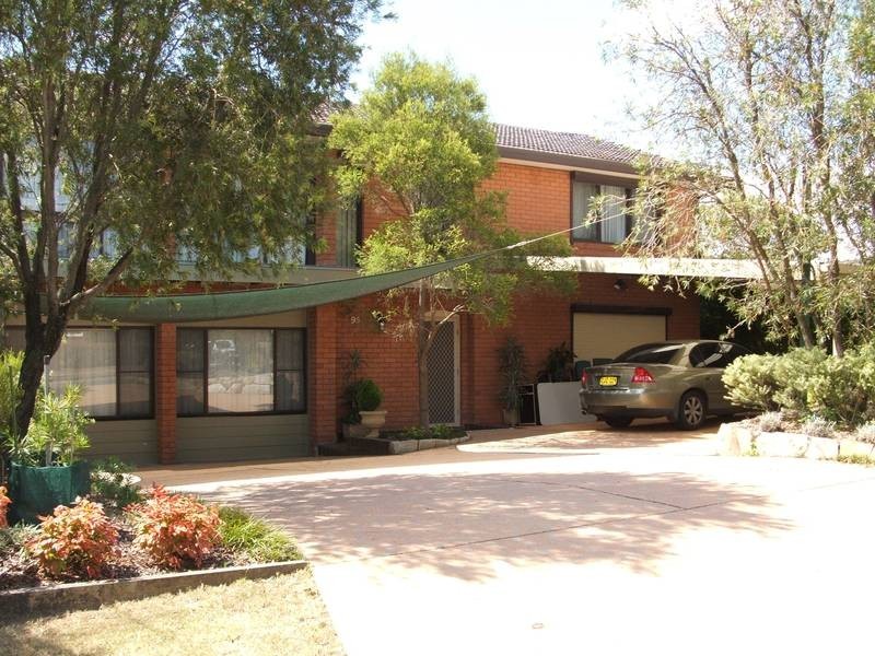 Baulkham Hills NSW 2153