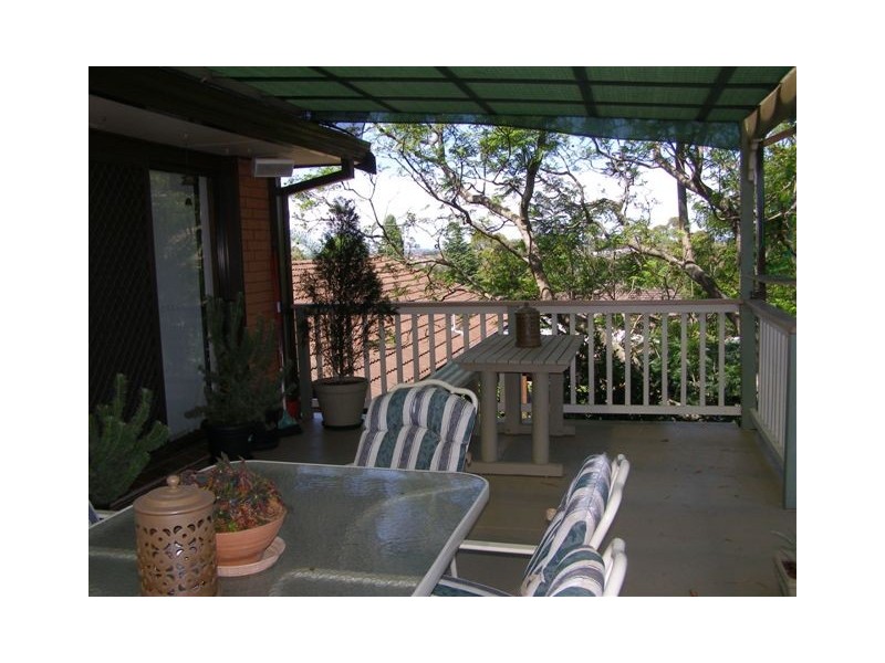 Baulkham Hills NSW 2153