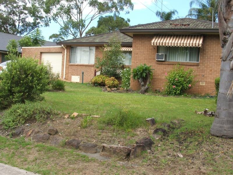 Baulkham Hills NSW 2153