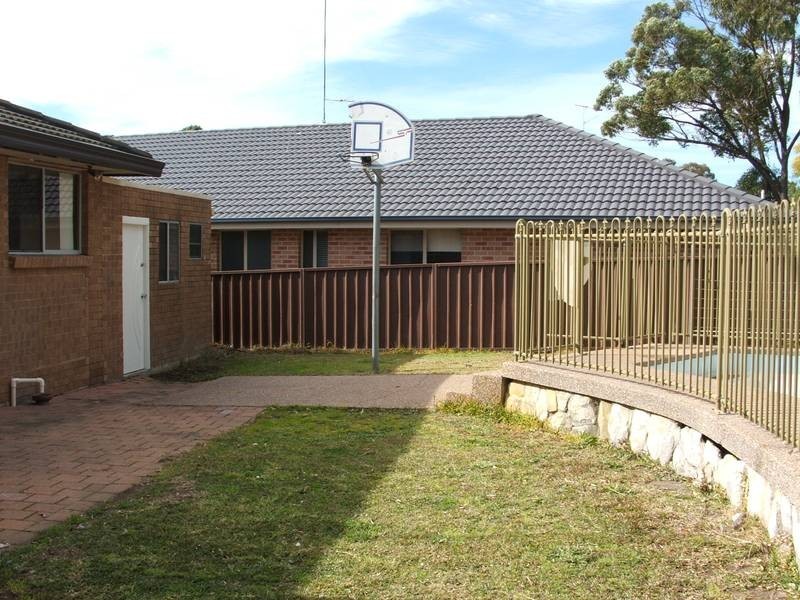 Baulkham Hills NSW 2153