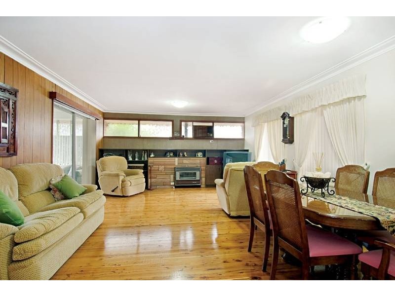 Baulkham Hills NSW 2153