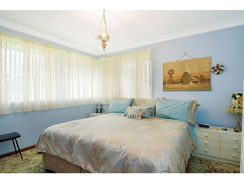 Baulkham Hills NSW 2153