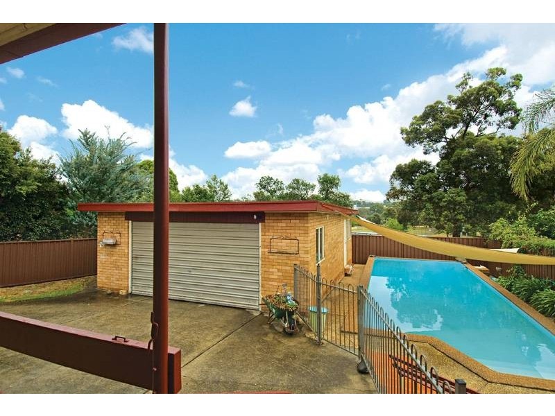 Baulkham Hills NSW 2153