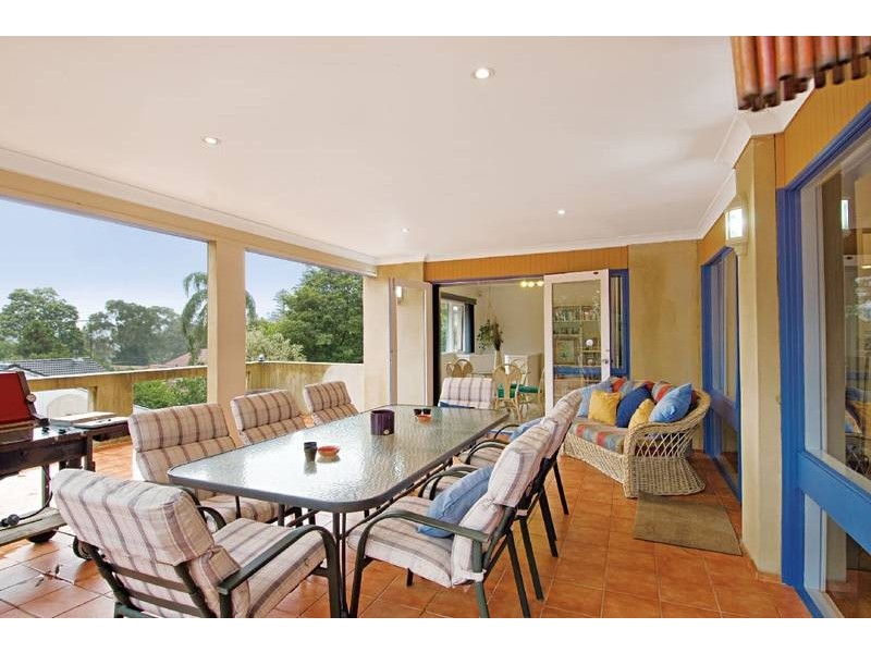 Baulkham Hills NSW 2153