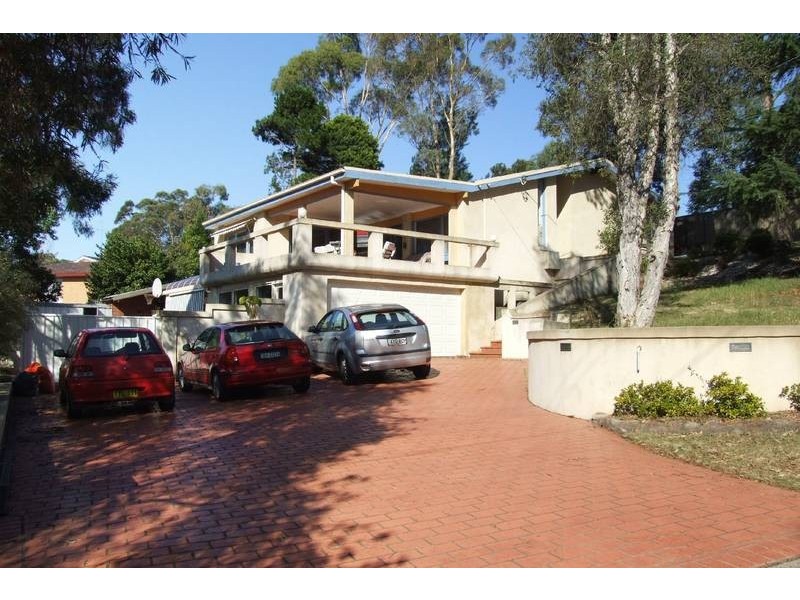 Baulkham Hills NSW 2153