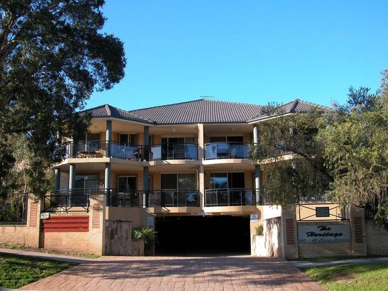 Castle Hill NSW 2154