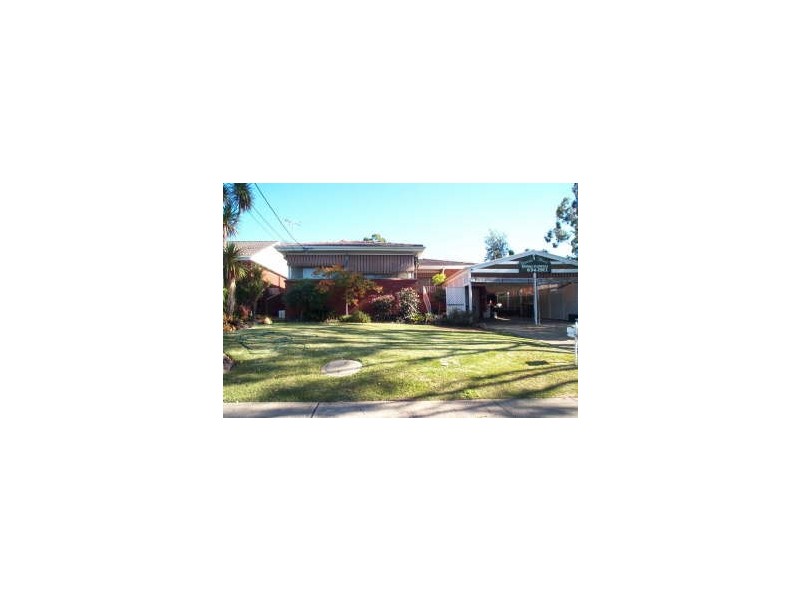 Castle Hill NSW 2154