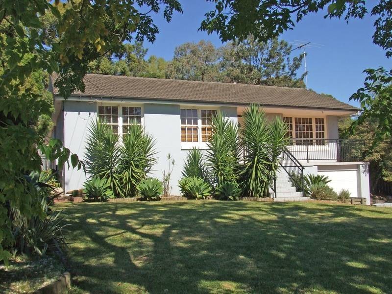 28 Reiby Drive, Baulkham Hills NSW 2153