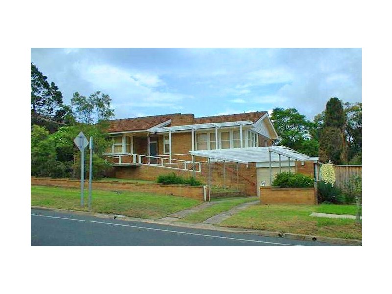 19 Arthur Street, Baulkham Hills NSW 2153