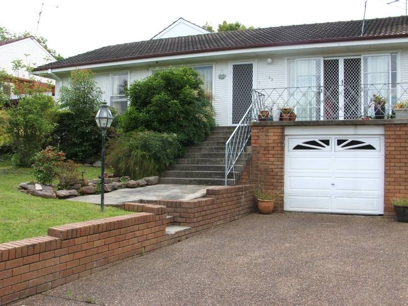 Baulkham Hills NSW 2153