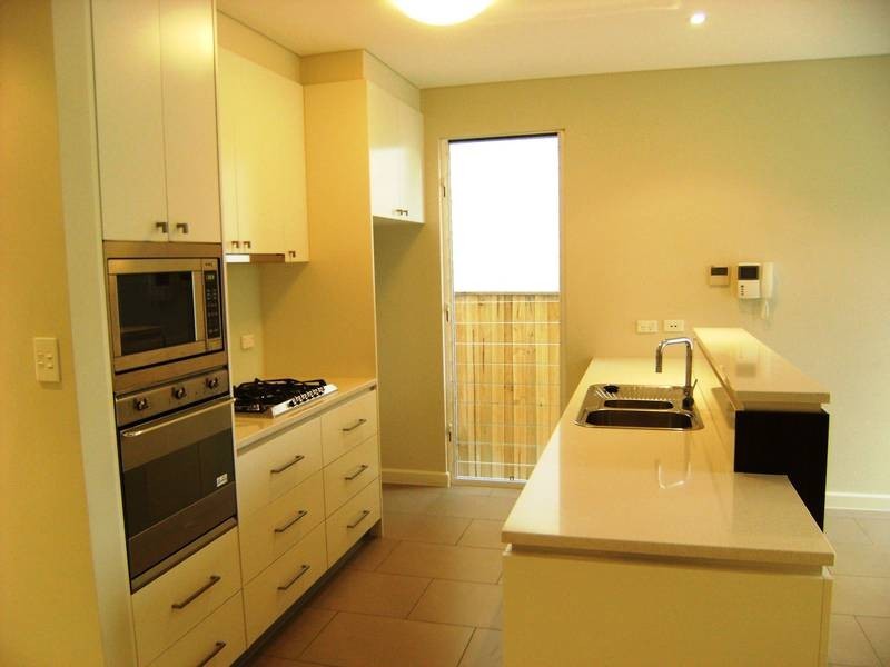 Bella Vista NSW 2153