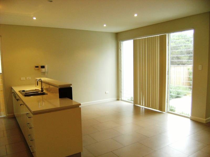 Bella Vista NSW 2153