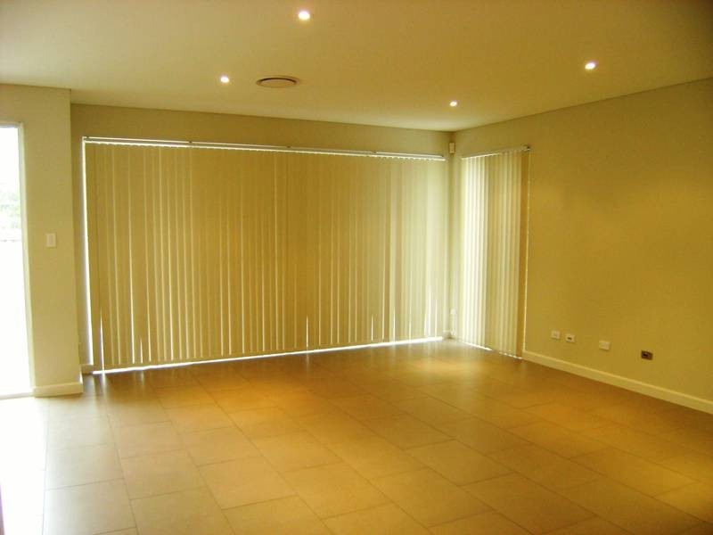 Bella Vista NSW 2153