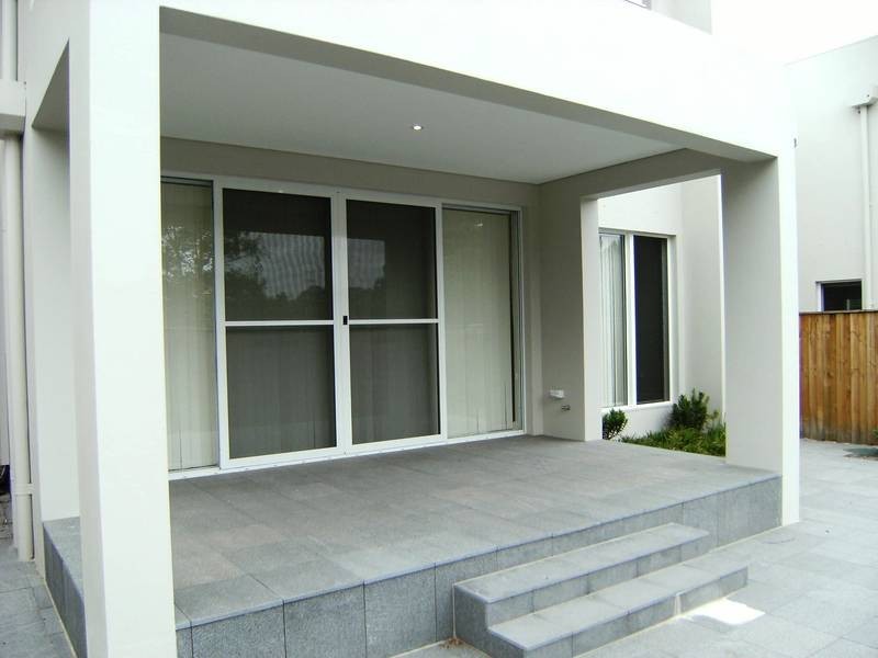 Bella Vista NSW 2153