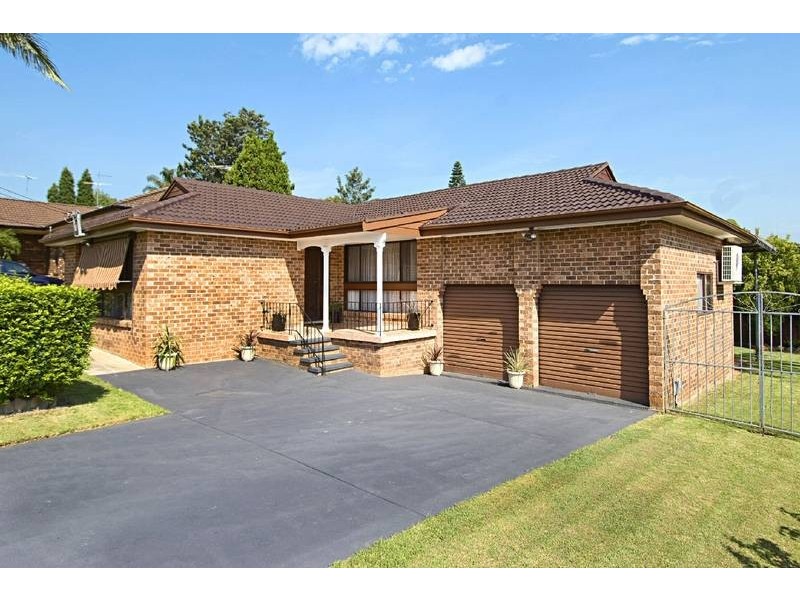 Baulkham Hills NSW 2153